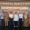 Dubes RI untuk Jepang Dorong Promosi Wisata Bukittinggi ke Pasar Internasional