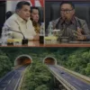 Pemko Bukittinggi dan Pemkab Agam Mulai Persiapkan Pembangunan Tol Bukittinggi–Sicincin