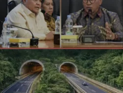Pemko Bukittinggi dan Pemkab Agam Mulai Persiapkan Pembangunan Tol Bukittinggi–Sicincin