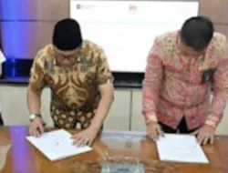 MoU dengan BNI, Pemko Bukittinggi Siapkan Ekosistem Pembayaran Digital Modern