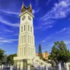 Bukittinggi Masuk 50 Kota Prioritas Nasional, Siap Jadi Magnet Pariwisata Indonesia hingga 2029