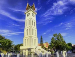 Bukittinggi Masuk 50 Kota Prioritas Nasional, Siap Jadi Magnet Pariwisata Indonesia hingga 2029