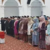 53 ASN dan Kepala Sekolah Dilantik, Wako Bukittinggi Tekankan Pelayanan dan Mutu Pendidikan