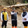 Agam Genjot Pembangunan Jalan Suntikan Dana Rp54 Miliar untuk Konektivitas dan Pemulihan Ekonomi