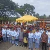 Festival Minangkabau 2026 Dongkrak Wisata dan UMKM, Budaya Lokal Kian Mendunia