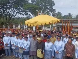 Festival Minangkabau 2026 Dongkrak Wisata dan UMKM, Budaya Lokal Kian Mendunia