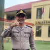 Sebut Berita Hoaks, Kapolsek Bawan Bantah Tudingan Ada Terima Upeti Dari Mafia BBM