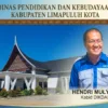 Skandal Pengondisian Proyek Dinas Pendidikan Limapuluh Kota, Isu Fee 10 Persen Mencuat
