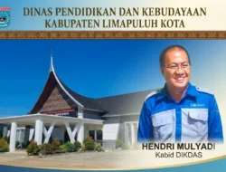 Skandal Pengondisian Proyek Dinas Pendidikan Limapuluh Kota, Isu Fee 10 Persen Mencuat