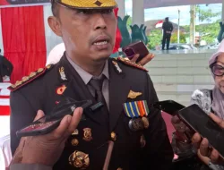 HUT Bhayangkara ke-80, Polresta Bukittinggi Tegaskan Komitmen Tingkatkan Pelayanan dan Perkuat Kepercayaan Masyarakat