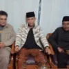 Masyarakat Adat Lawang Upayakan Penguatan Kekuasaan Adat