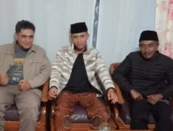 Masyarakat Adat Lawang Upayakan Penguatan Kekuasaan Adat