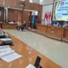 Asrial Gindo Terpilih sebagai Ketua PWI Bukittinggi, Unggul 9 Suara dari Linda Sari Yusuf