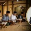 Penghulu Nan 26 Dorong Gerakan “Anak Nagari Kurai Baliak ka Surau”