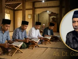 Penghulu Nan 26 Dorong Gerakan “Anak Nagari Kurai Baliak ka Surau”