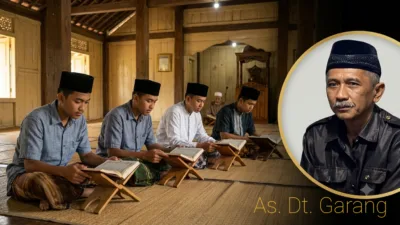 Penghulu Nan 26 Dorong Gerakan “Anak Nagari Kurai Baliak ka Surau”