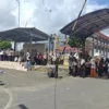 Sengketa Lahan Fort de Kock Dugaan Dosen Menggerakkan Mahasiswa Dipertanyakan