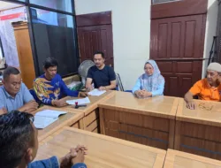 Hibah Dana APBD Bukittinggi Perkuat Perguruan Silat Tameng Jagad Lewat Pokir Hj. Elfianis, A.Md.