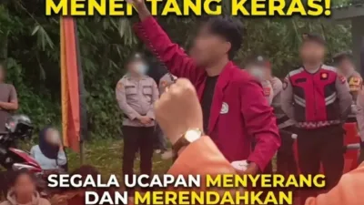 WPB Ajak Masyarakat Bijak Bermedia Sosial, Ingatkan Pentingnya Etika dan Tanggung Jawab dalam Menyampaikan Informasi