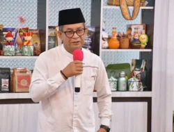 Perjalanan Inspiratif Drs. Surya Wendri Setelah 33 Tahun Mengabdi dengan Hati, Purna dengan Senyuman
