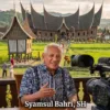 Syamsul Bahri, SH: KAN Bukan Penyelenggara Pemerintahan Adat Nagari