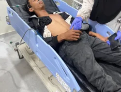 Diduga Dipukul dan Dilempari Batu, Warga Limapuluh Kota Resmi Lapor ke Polresta Bukittinggi