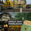 BPN Padang Panjang Diduga Menyalahi Wewenang dalam Penerbitan SHM Tanah di Nagari Paninjauan
