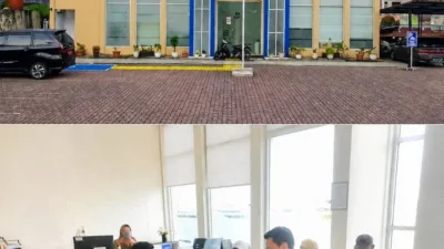 Polemik SHM di Kenagarian Paninjauan, BPN dan Pihak Penyanggah Saling Klaim, Kasus Bergulir ke Pengadilan