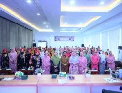 GOW Kabupaten Solok Gelar Seminar Keminangkabauan, Perkuat Peran Bundo Kanduang Membimbing Generasi Muda di Era Digital