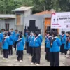 Kampung Siaga Bencana (KSB) Sulam Naga Dikukuhkan, Kecamatan Suliki Sebagai Benteng Pertama Kesiapsiagaan