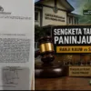 Polda Sumbar Selidiki Dugaan Pemalsuan Surat dan Pencemaran Nama Baik dalam Sengketa Tanah Ulayat Paninjauan