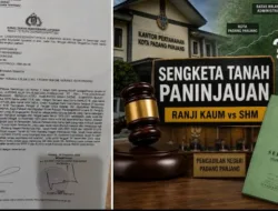 Polda Sumbar Selidiki Dugaan Pemalsuan Surat dan Pencemaran Nama Baik dalam Sengketa Tanah Ulayat Paninjauan