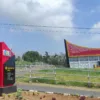 Soroti Alokasi Miliaran Rupiah di BPTU HPT Padang Mengatas, Pekat IB Desak Pihak Hukum Bertindak