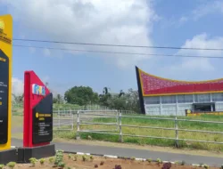 Soroti Alokasi Miliaran Rupiah di BPTU HPT Padang Mengatas, Pekat IB Desak Pihak Hukum Bertindak