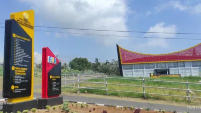 Soroti Alokasi Miliaran Rupiah di BPTU HPT Padang Mengatas, Pekat IB Desak Pihak Hukum Bertindak