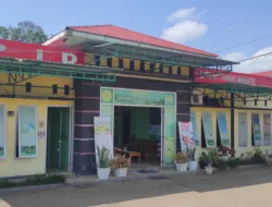 Transparansi Kegiatan Dipertanyakan, Kepala BPTU Padang Mengatas Pilih Bungkam