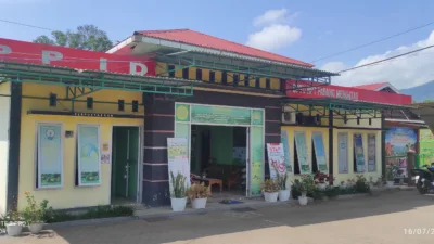 Transparansi Kegiatan Dipertanyakan, Kepala BPTU Padang Mengatas Pilih Bungkam