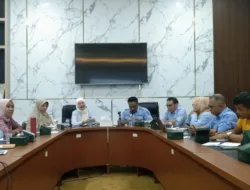 Kabupaten Solok Matangkan Persiapan APKASI Otonomi Expo 2026, Tampilkan Potensi Daerah Secara Maksimal