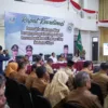 Bupati Solok Dorong Solusi Sampah Berkelanjutan, Usulkan TPST RDF dan Perkuat Pengelolaan Berbasis Nagari