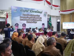 Bupati Solok Dorong Solusi Sampah Berkelanjutan, Usulkan TPST RDF dan Perkuat Pengelolaan Berbasis Nagari