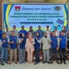 KLB PWI Bukittinggi Digelar, Widya Navies: Pers Harus Tetap Profesional di Tengah Derasnya Arus Informasi