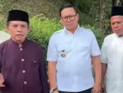 Pemerintah Kota Bukittinggi Terima Hibah Lahan Pembangunan Mushala