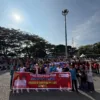 Bupati Solok Diwakili Pj Sekretaris Daerah Hadiri Sosialisasi dan Literasi Simpanan Pelajar (SimPel) untuk Tingkatkan Literasi Keuangan Generasi Muda