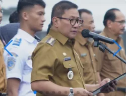 Pemko Bukittinggi Perkuat Budaya Kerja ASN, Dorong Birokrasi Modern dan Pelayanan Publik Berkualitas