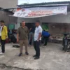 Shabirin Rachmat Pilih Tinggalkan Jejak Lewat Pemberdayaan, Warga Dibekali Skill Perbengkelan