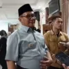 Ramlan Buka Suara Soal Sengketa Lahan Fort De Kock: “Kami Tidak Berniat Jahat, Hanya Menjaga Aset Daerah”