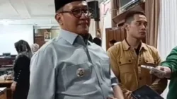 Ramlan Buka Suara Soal Sengketa Lahan Fort De Kock: “Kami Tidak Berniat Jahat, Hanya Menjaga Aset Daerah”
