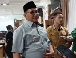 Ramlan Buka Suara Soal Sengketa Lahan Fort De Kock: “Kami Tidak Berniat Jahat, Hanya Menjaga Aset Daerah”