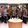 Bupati Solok Ikuti Audiensi APKASI Bersama Pimpinan DPR RI, Bahas Penguatan Hubungan Pemerintah Pusat dan Pemerintah Daerah