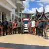 Pokir H. Ibrayasser Berbuah Ambulans untuk Warga Birugo, Perkuat Layanan Kesehatan dan Sosial